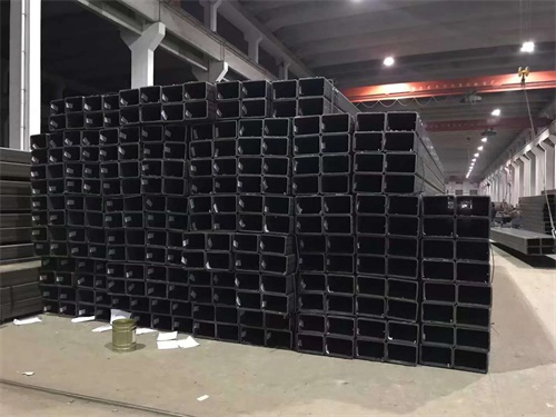 灯塔冷拔方管选型指南 工程采购怎么选